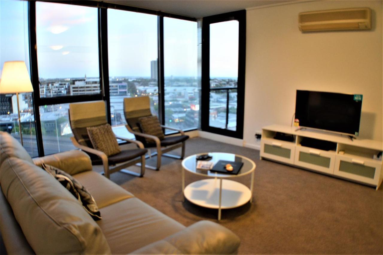 Royal Stays Apartments - Whiteman St Melbourne Bagian luar foto